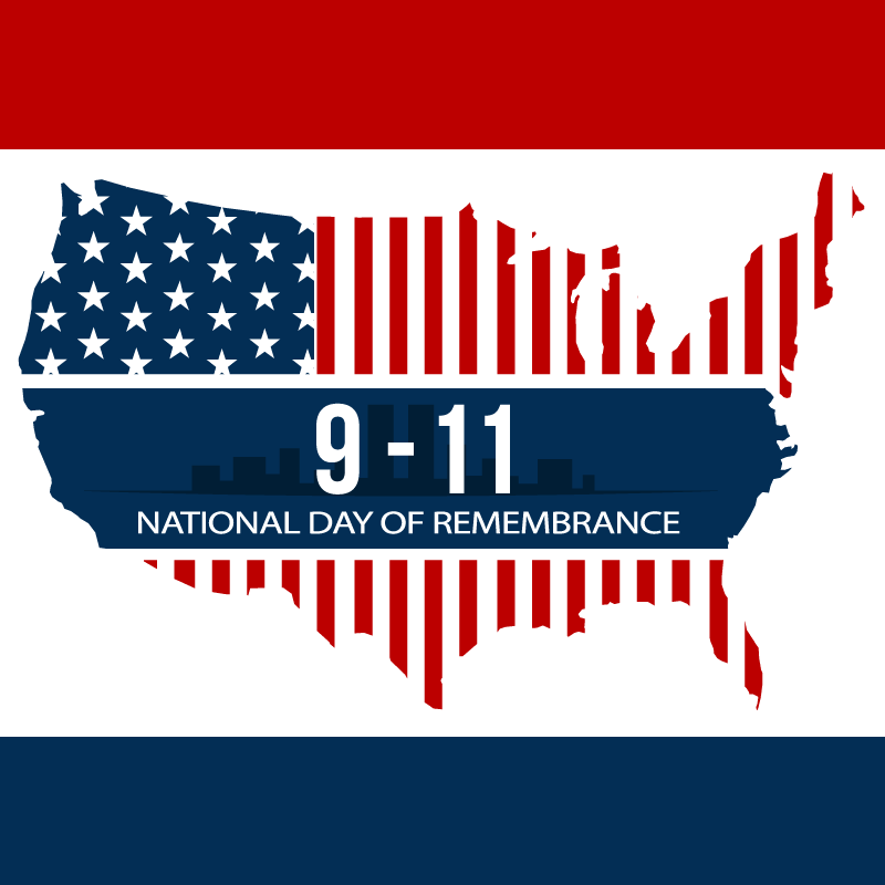 9-11 Day of Remembrance